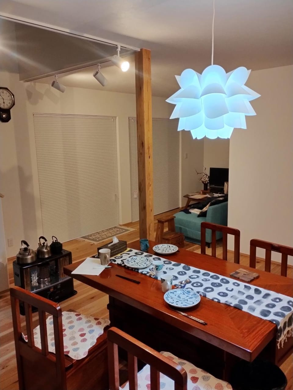 Guesthouse Oomiyabase25 大宮基地 別荘新館 Vacation rental in Chiba Prefecture