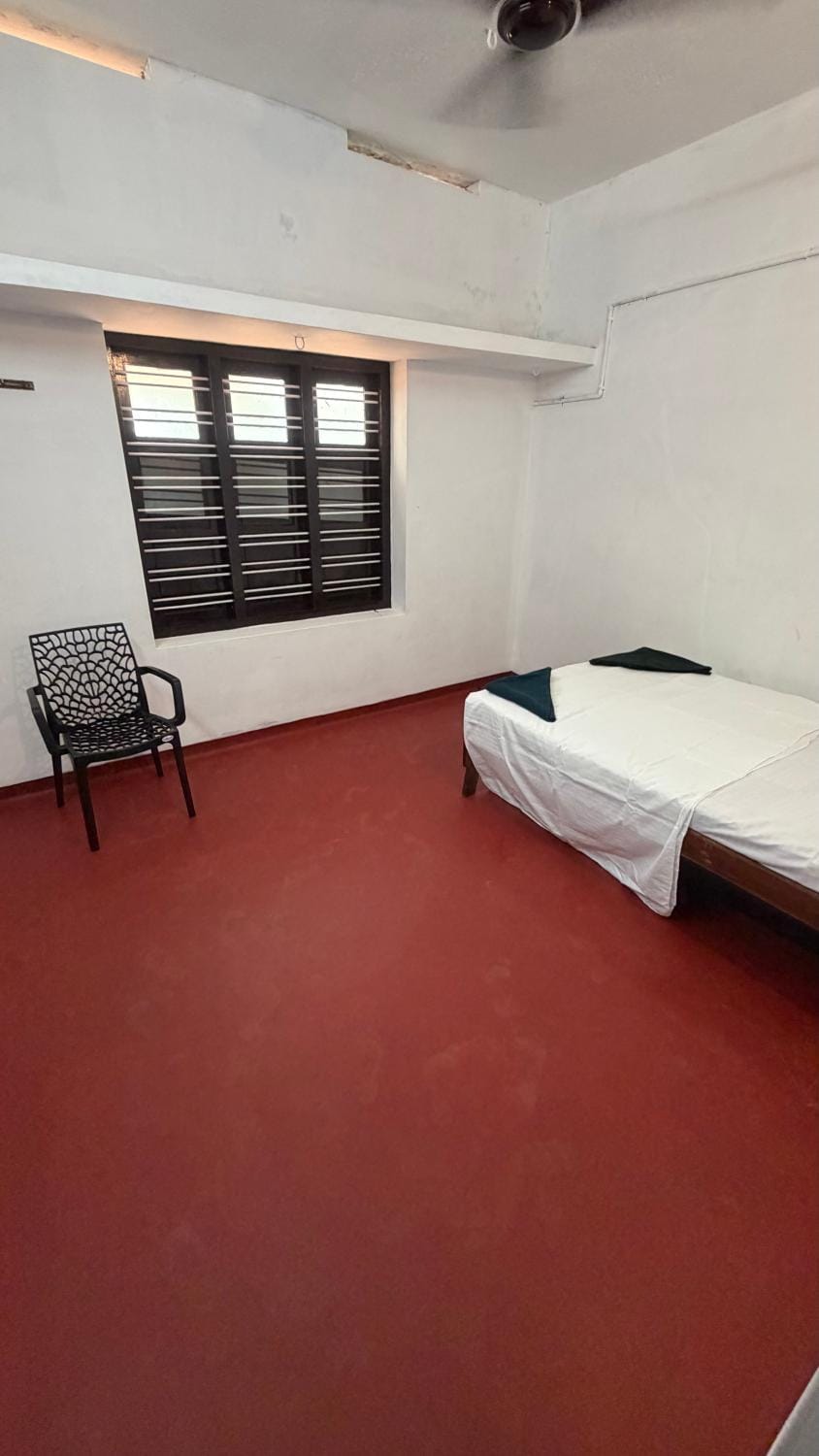 Home stay at varkala Villa in Varkala