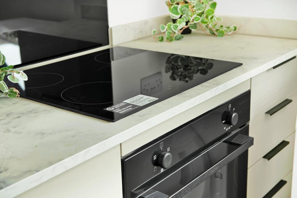 Newark Long Stay Serviced Apartment by NXT Apartment in Newark-on-Trent