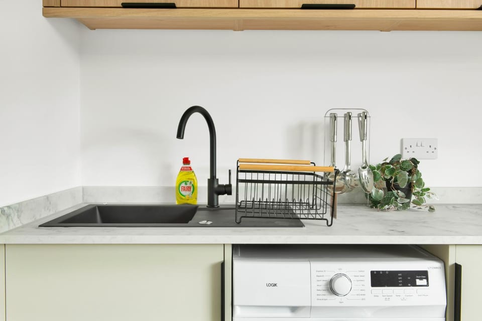 Newark Long Stay Serviced Apartment by NXT Apartment in Newark-on-Trent