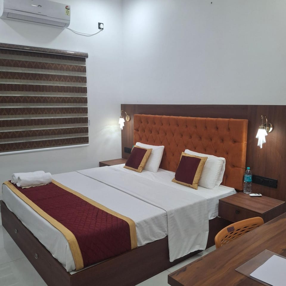 Nana's Residency, Cochin Bed and Breakfast in Kochi