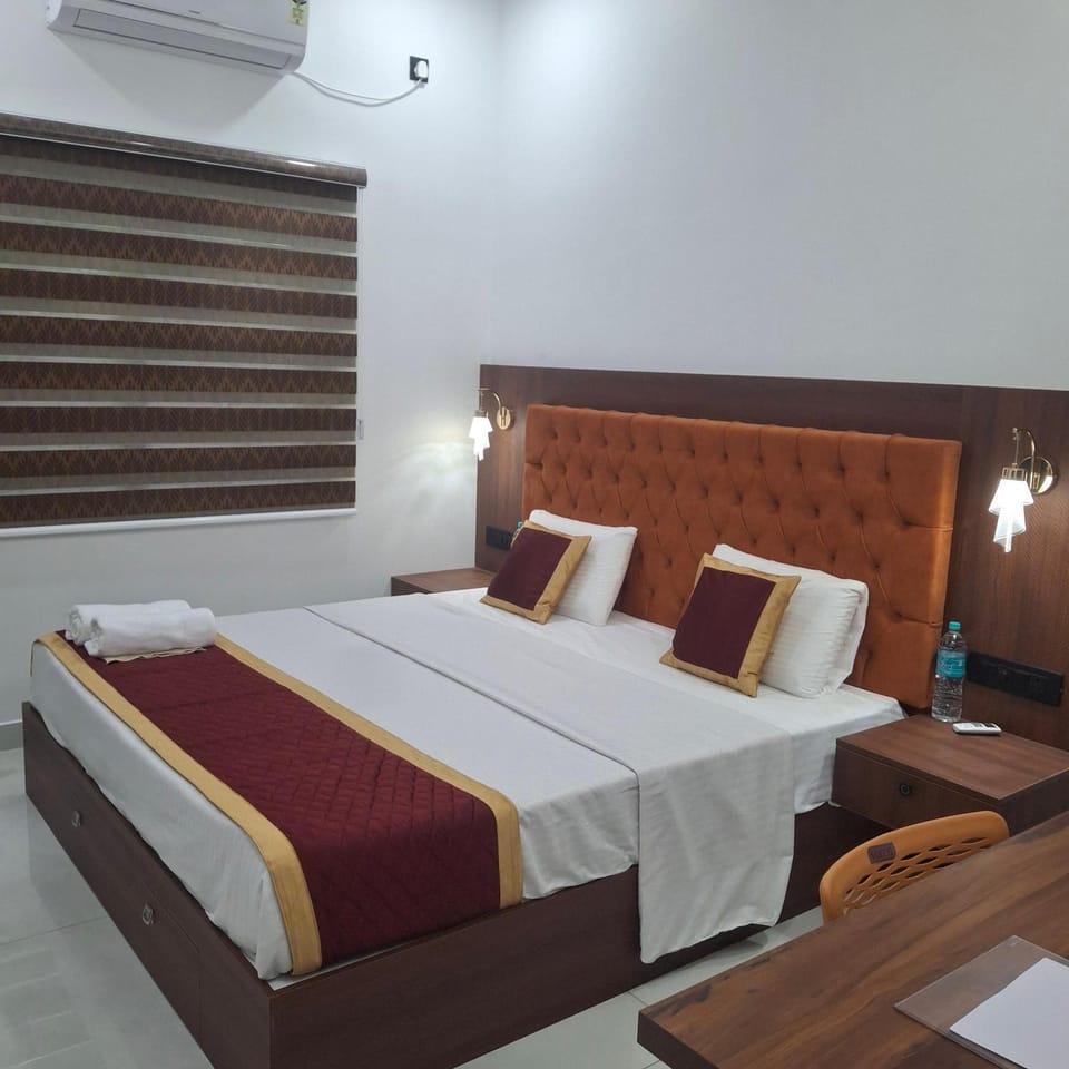 Nana's Residency, Cochin Bed and Breakfast in Kochi