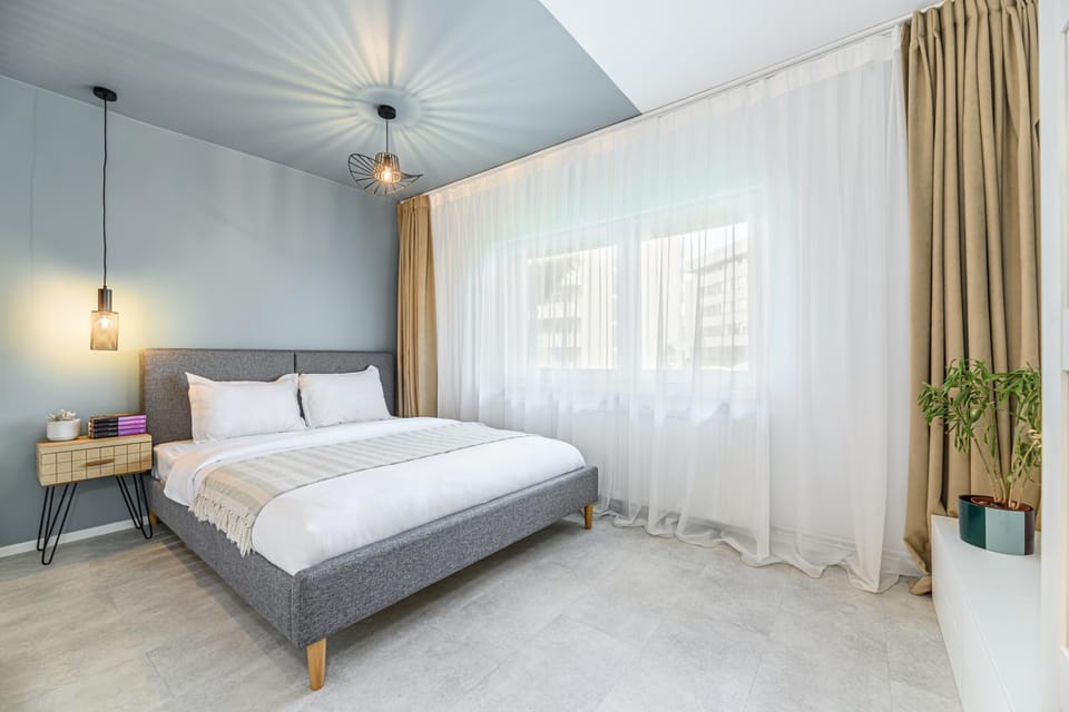 Bed, Bedroom, cot
