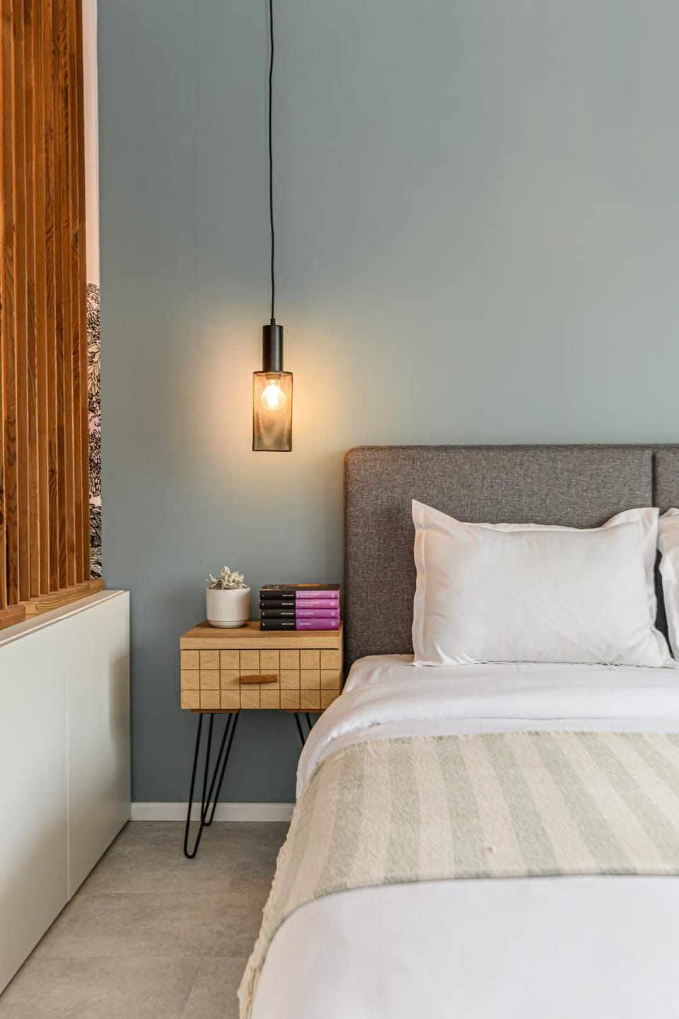 Bed, Photo of the whole room, Decorative detail, Bedroom, furniture