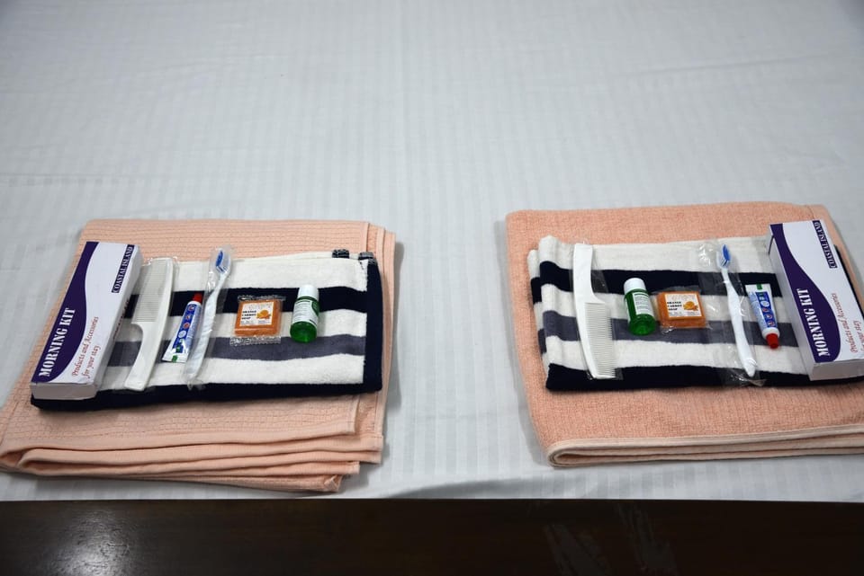 towels