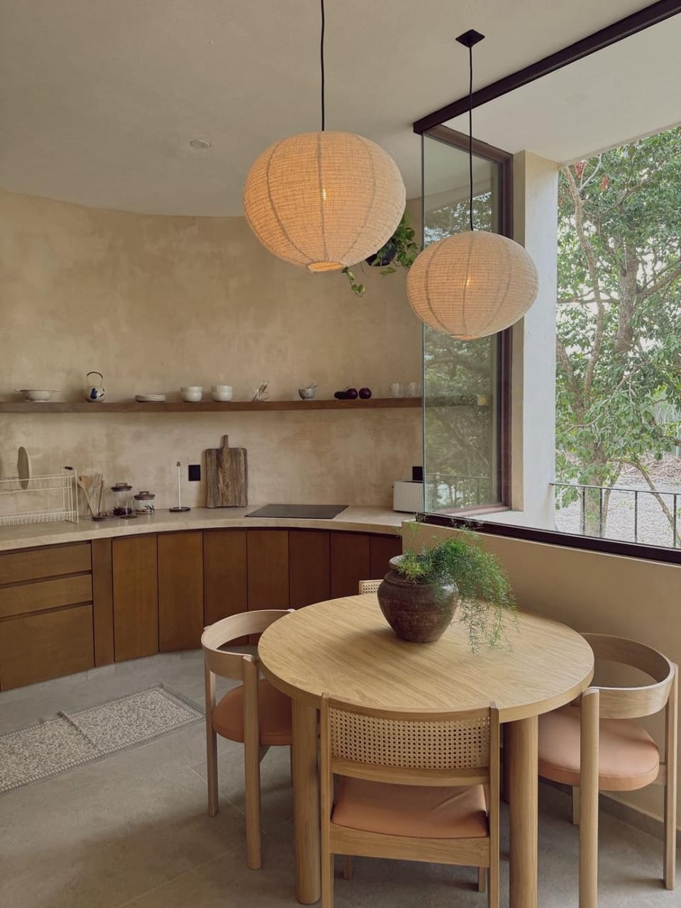 Aahal 4 Holistic Living Retreat en Tulum 4pax Apartment in State of Quintana Roo