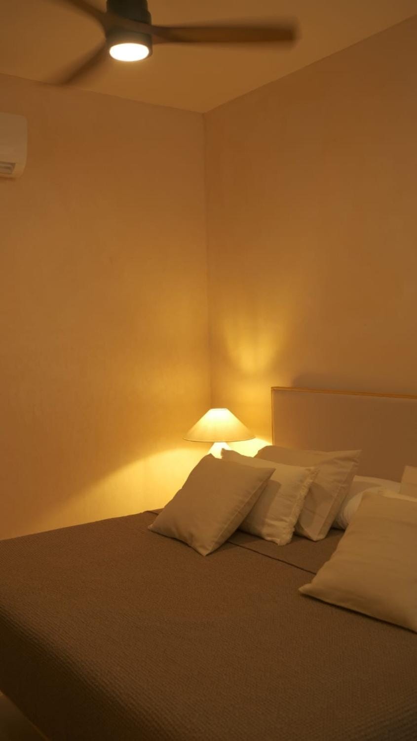 Aahal 4 Holistic Living Retreat en Tulum 4pax Apartment in State of Quintana Roo