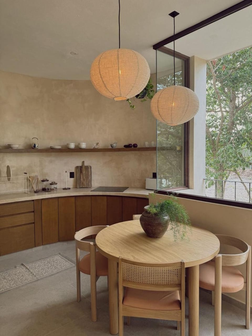 Aahal 4 Holistic Living Retreat en Tulum 4pax Apartment in State of Quintana Roo