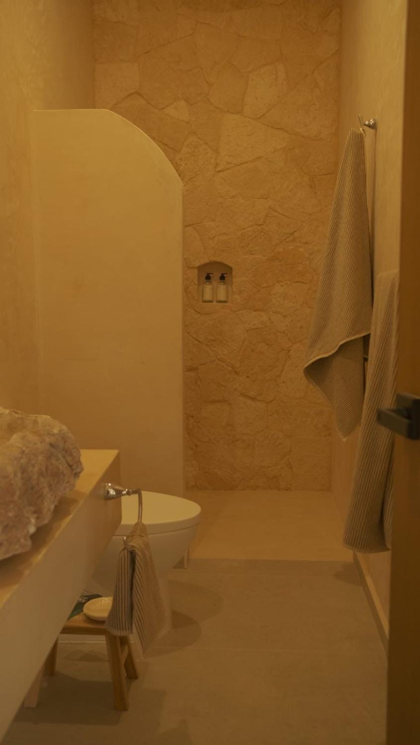 Aahal 4 Holistic Living Retreat en Tulum 4pax Apartment in State of Quintana Roo