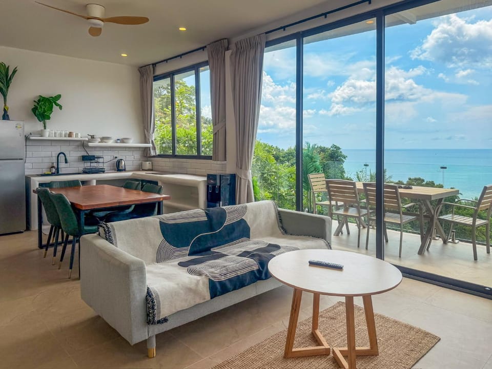 Villa Narkis Villa in Ko Pha-ngan Sub-district