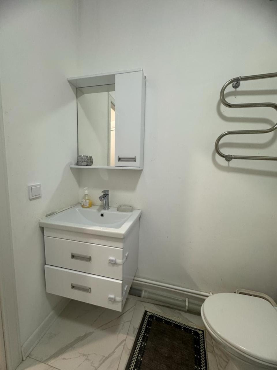 Toilet, Bathroom