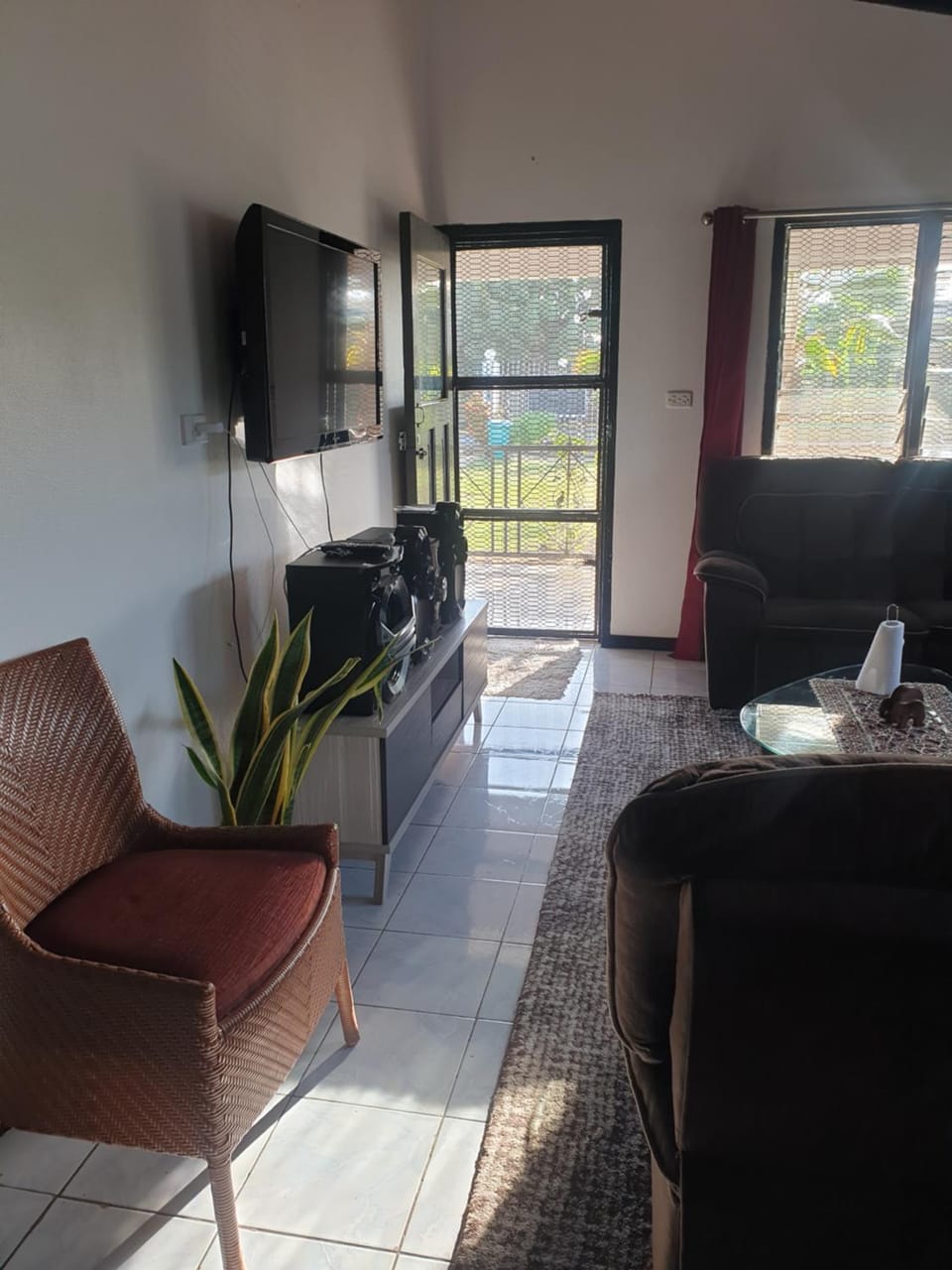 Stay with Sheena - Homestay Experience Vacation rental in Nadi