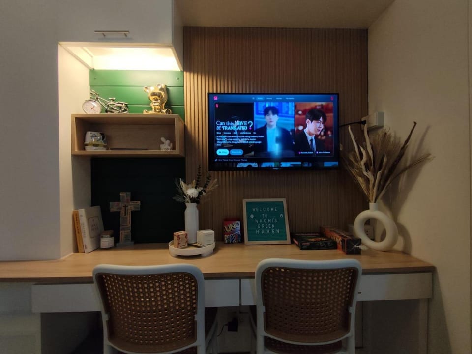 Naomi's Green Haven Hotel in Calabarzon