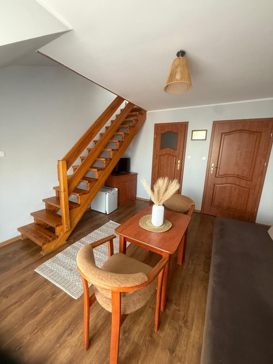 Muszelka Dom Wczasowy Bed and Breakfast in Pomeranian Voivodeship
