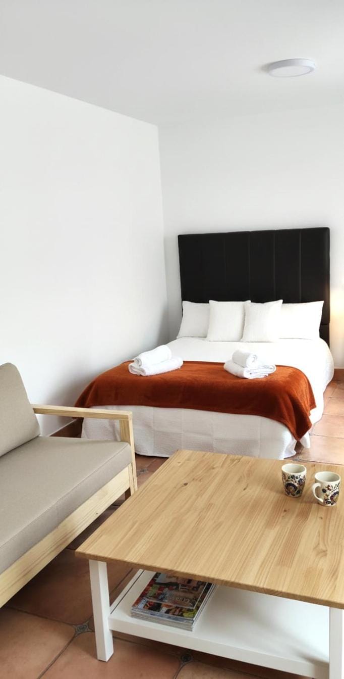 Central studio in San Pablo Salamanca by beBalmy Apartment in Salamanca