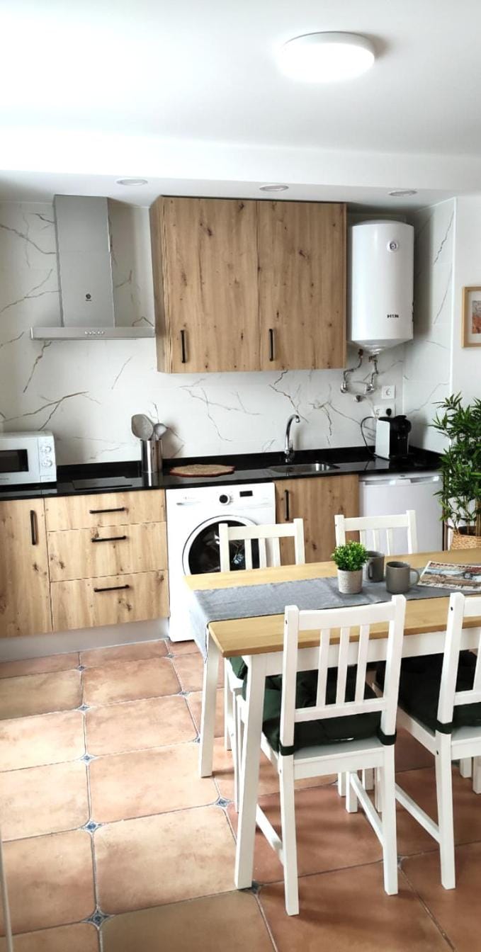 Central studio in San Pablo Salamanca by beBalmy Apartment in Salamanca