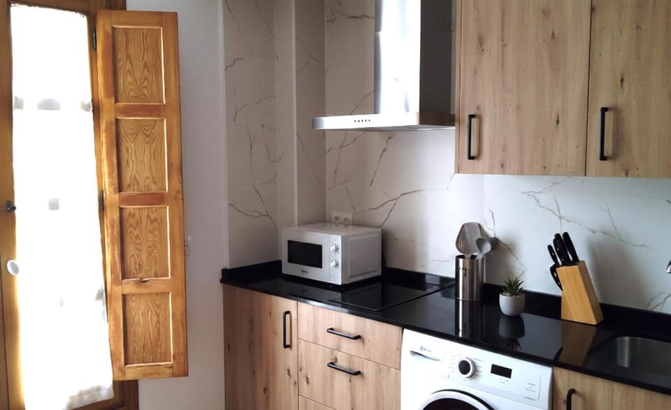 Central studio in San Pablo Salamanca by beBalmy Apartment in Salamanca