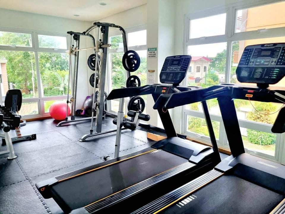 B2 Dainty Camella Manors, Bancao-Bancao, Puerto Princes city Apartment hotel in Puerto Princesa
