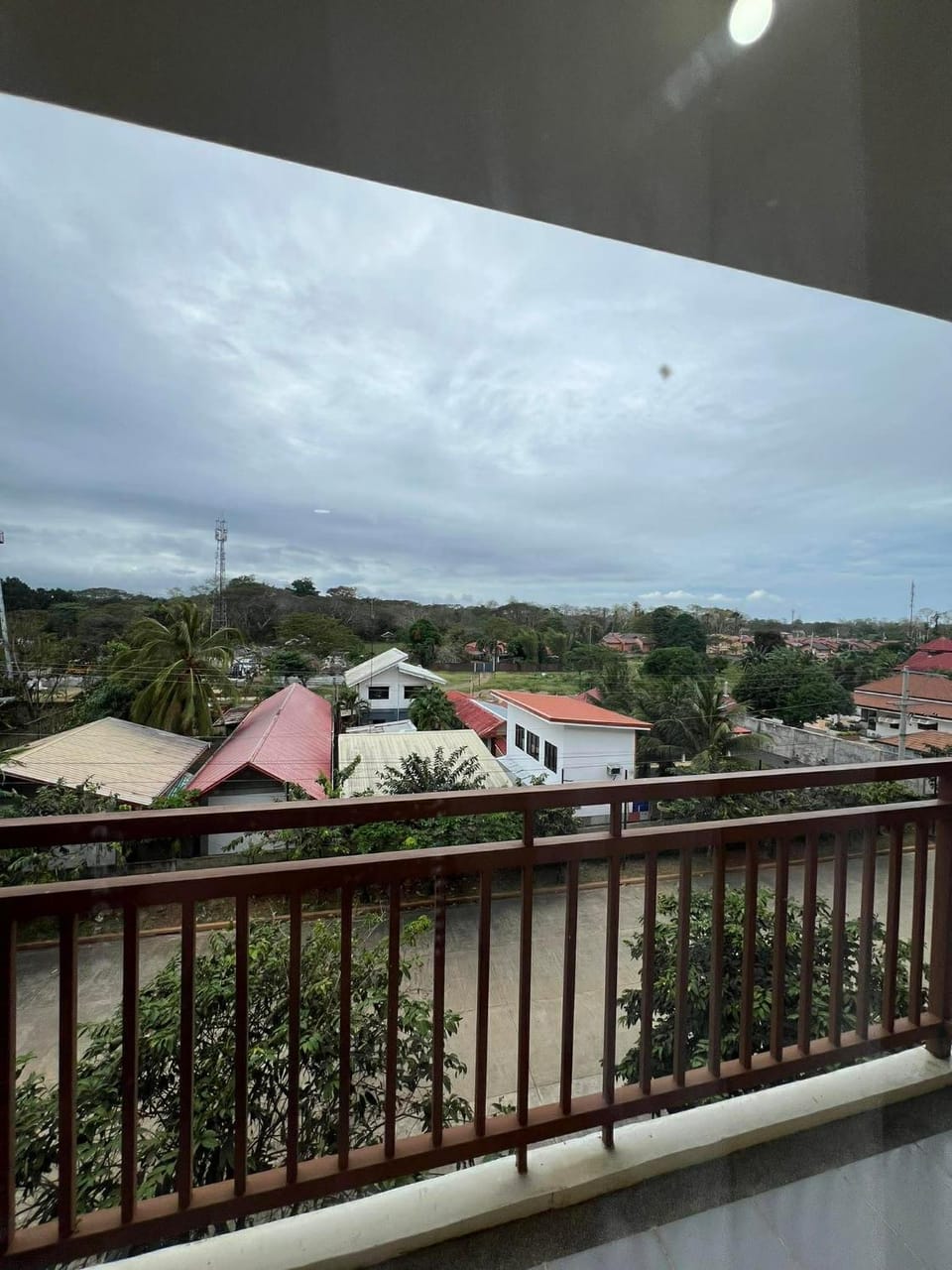 B2 Dainty Camella Manors, Bancao-Bancao, Puerto Princes city Apartment hotel in Puerto Princesa