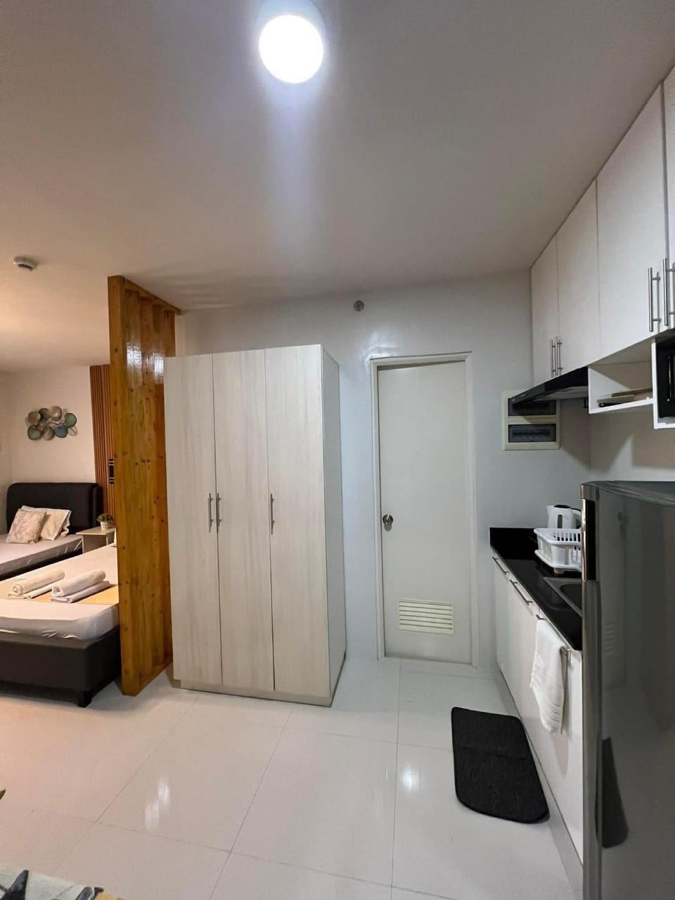 B2 Dainty Camella Manors, Bancao-Bancao, Puerto Princes city Apartment hotel in Puerto Princesa
