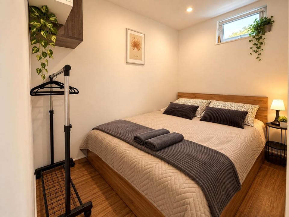 ApartmentsByMatyrafa-XV Apartment in Poland