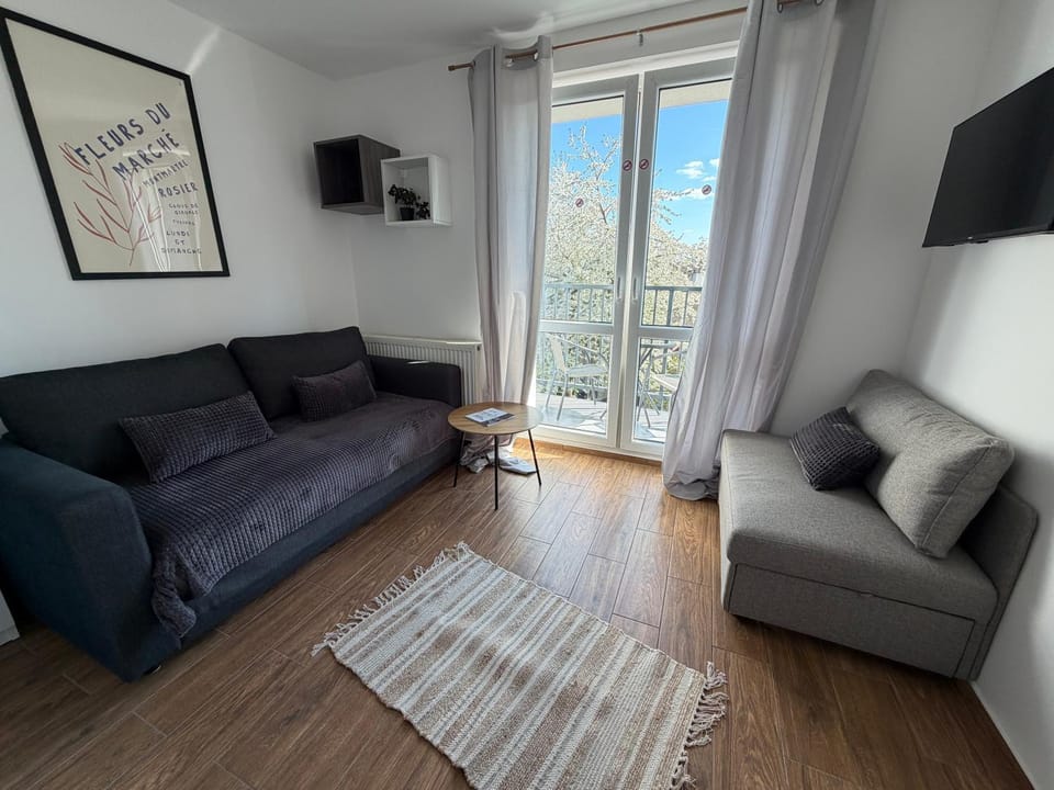 ApartmentsByMatyrafa-XV Apartment in Czechia