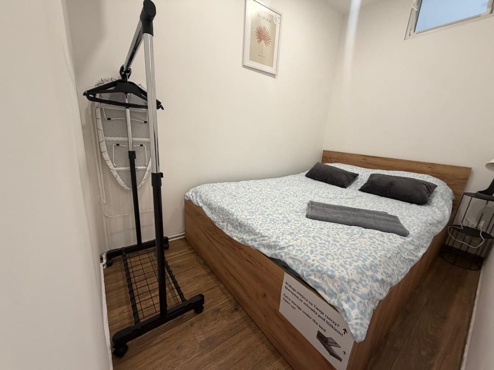 ApartmentsByMatyrafa-XV Apartment in Czechia
