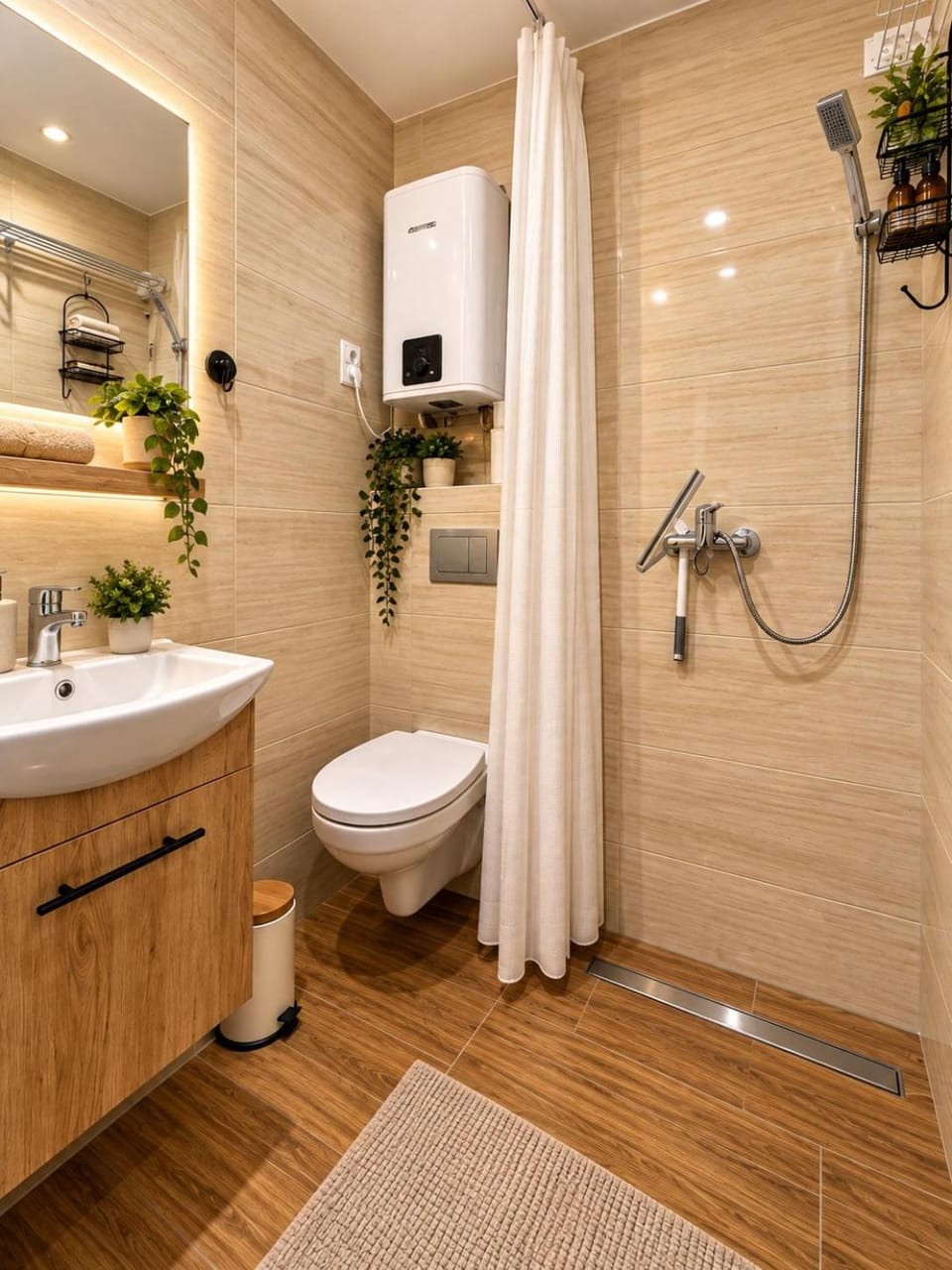 ApartmentsByMatyrafa-XV Apartment in Poland