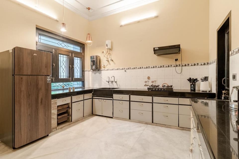 Oasis in Jaipur - 3BR Villa with private garden Villa in Jaipur