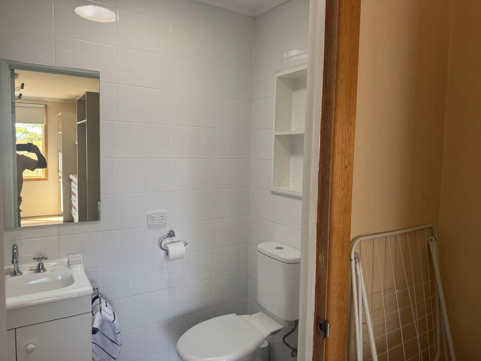 Shaun place Apartment in Adelaide