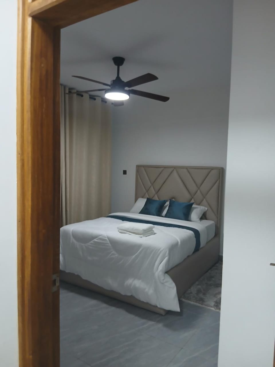 Zadel Suites Apartment in Mombasa