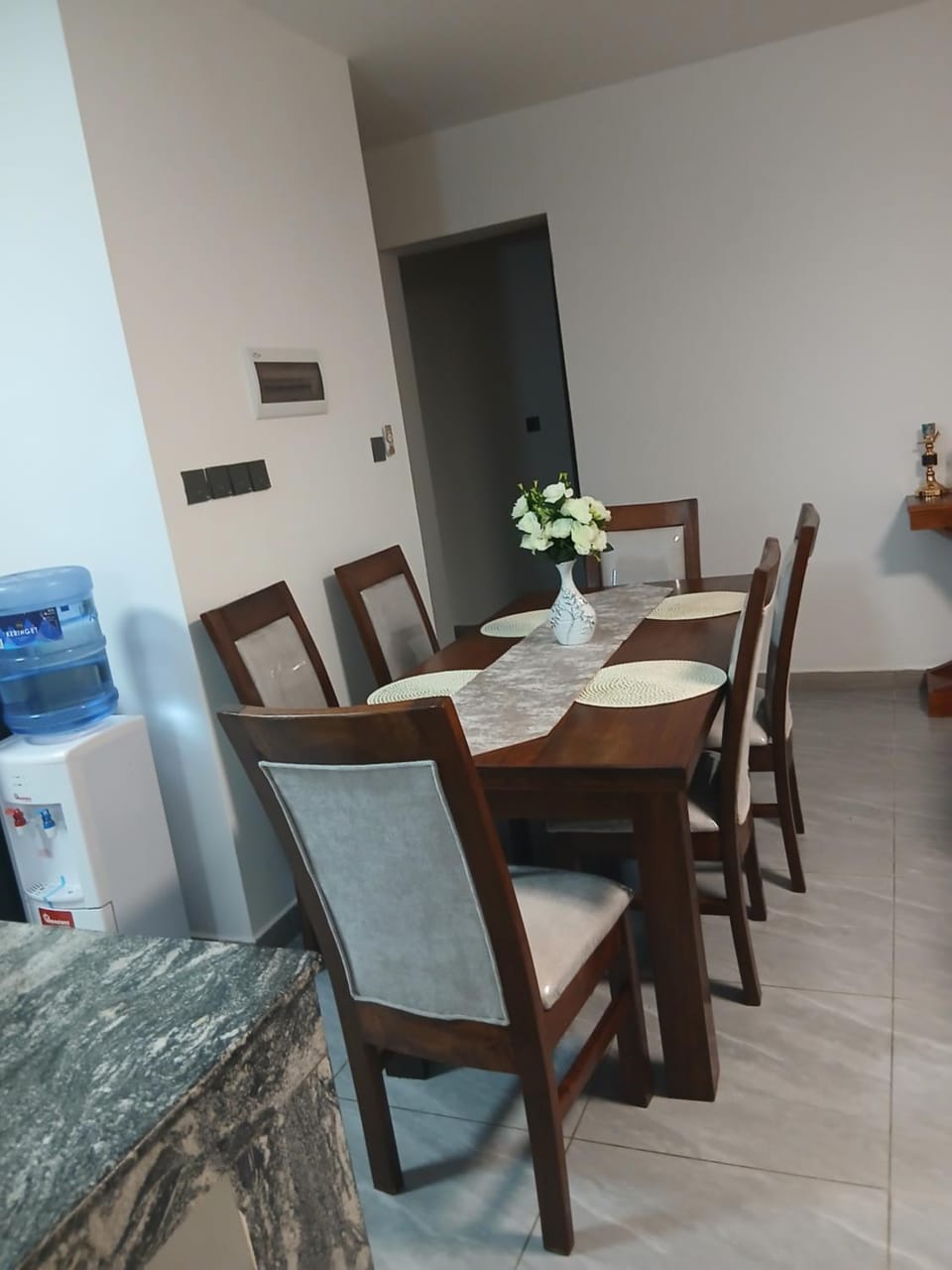 Zadel Suites Apartment in Mombasa
