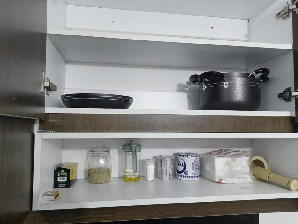 Legatus Cozy Studios A - Ongata Rongai Apartment in Nairobi