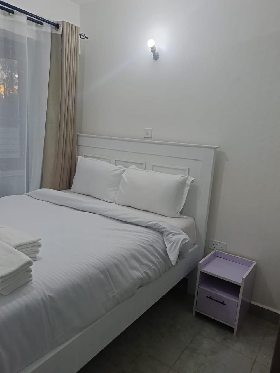 Legatus Cozy Studios A - Ongata Rongai Apartment in Nairobi