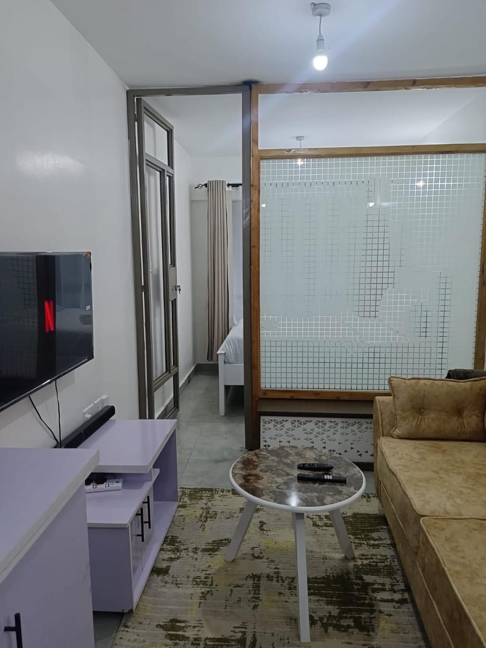 Legatus Cozy Studios A - Ongata Rongai Apartment in Nairobi