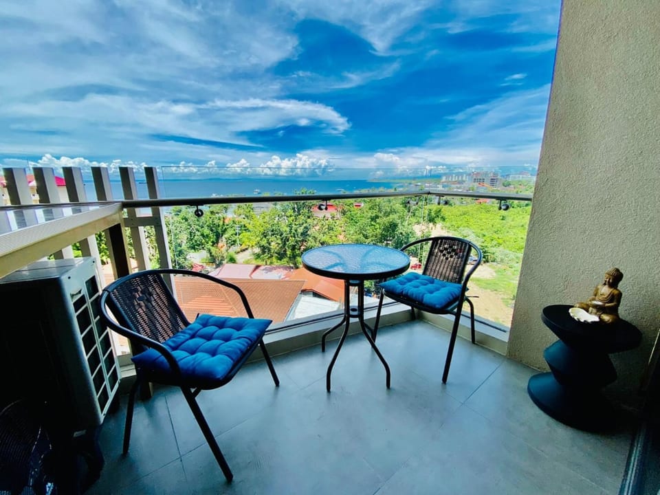 Balcony/Terrace, Balcony/Terrace