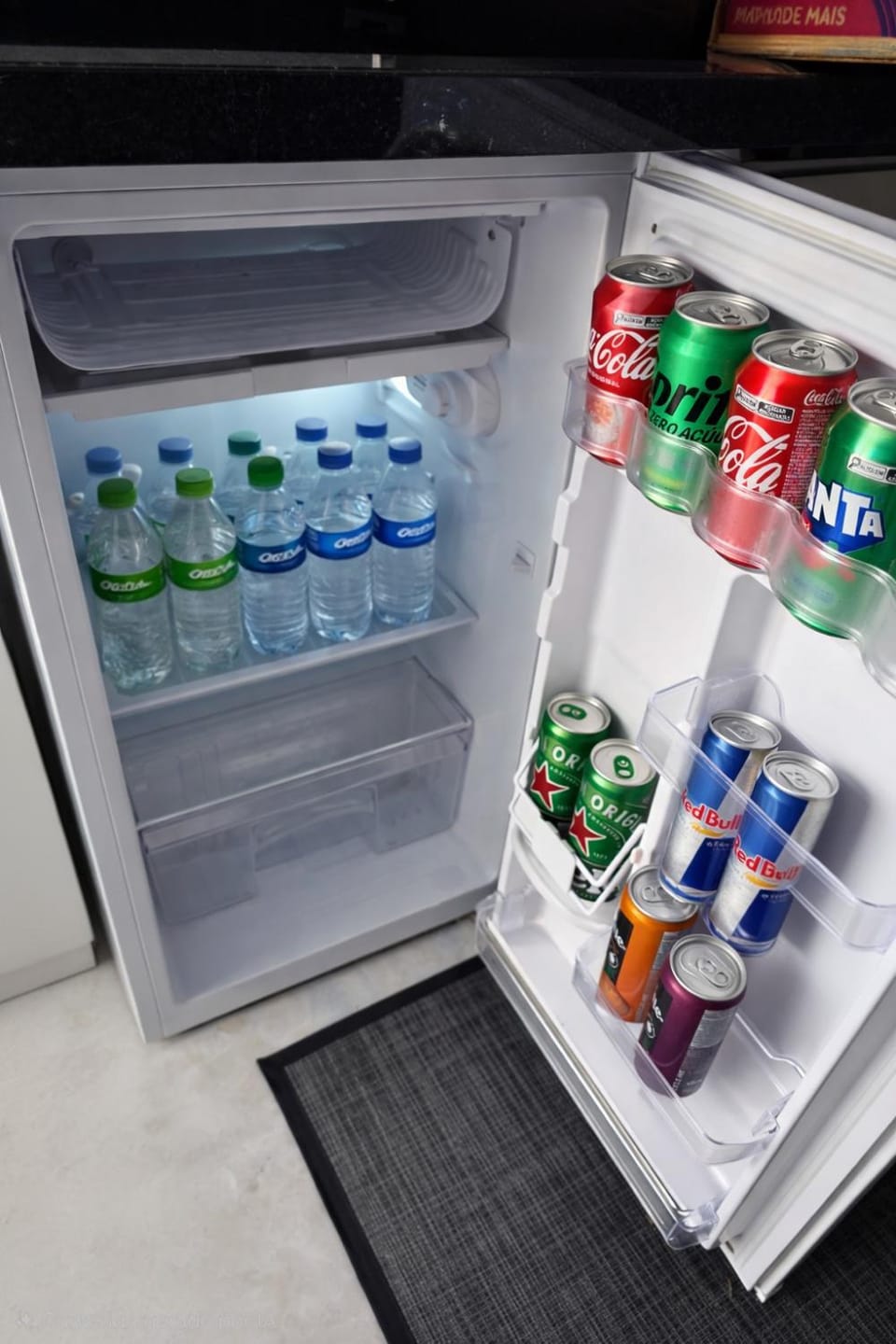 Drinks