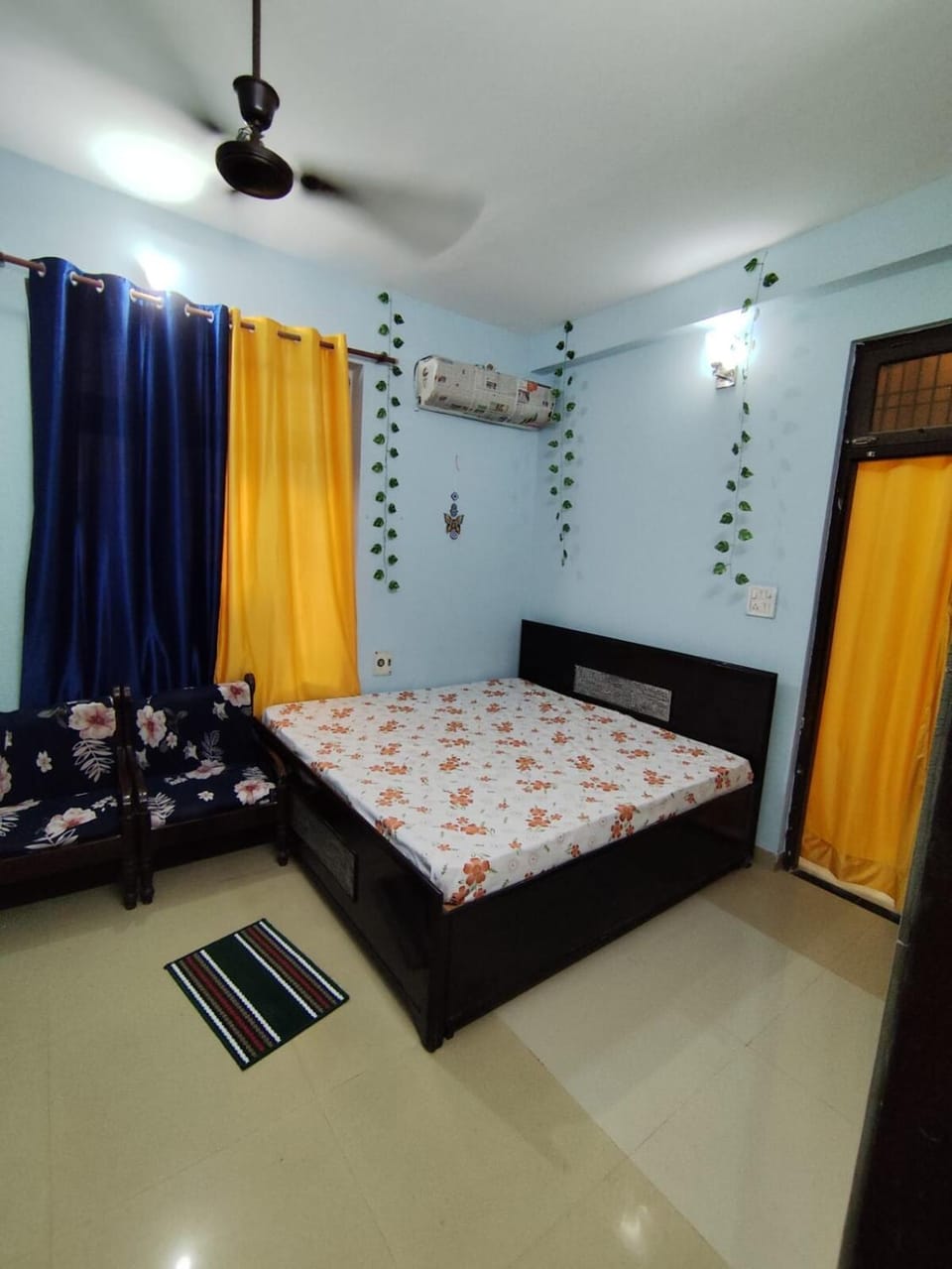 Studio B03 Apartment in Nepal