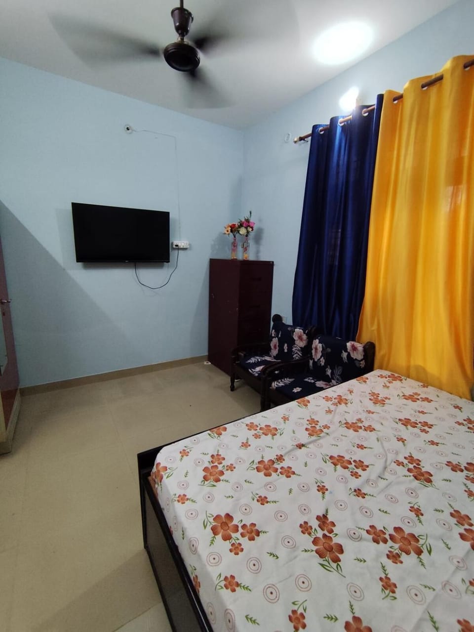 Studio B03 Apartment in Nepal