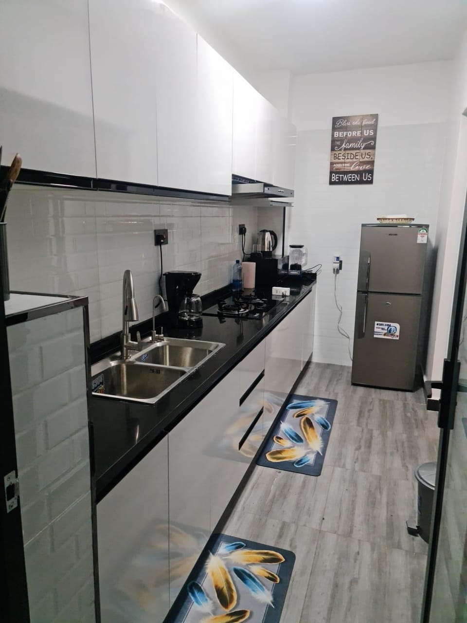 The royal executive retreat residencies which offers a modern luxurious lifestyle in kilimani Apartment in Nairobi