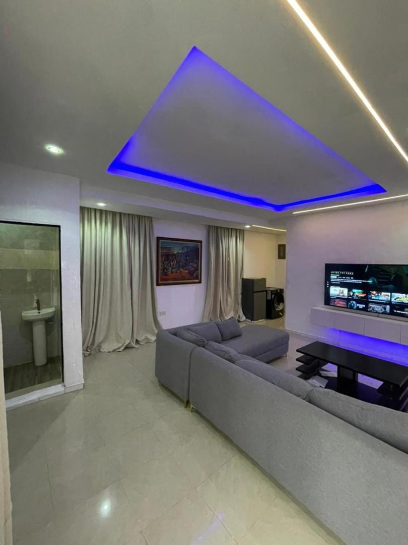 Cyril O Apartment Apartment in Lagos