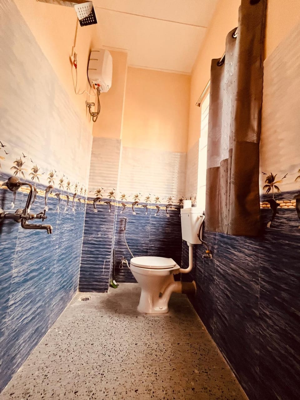 Toilet, Bathroom