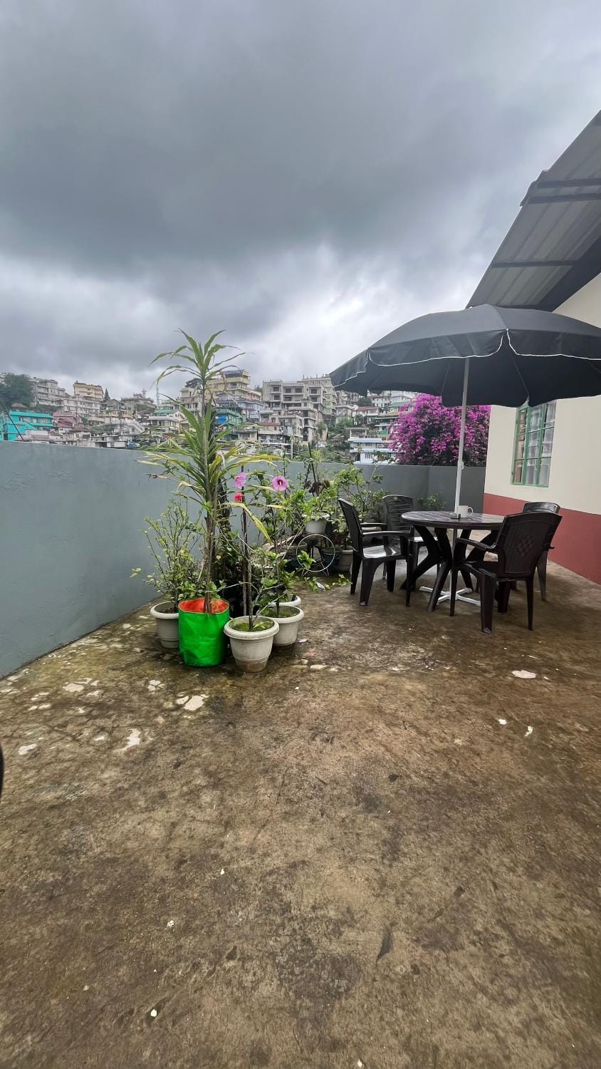 Kusum Nest Bed and Breakfast in Bangladesh