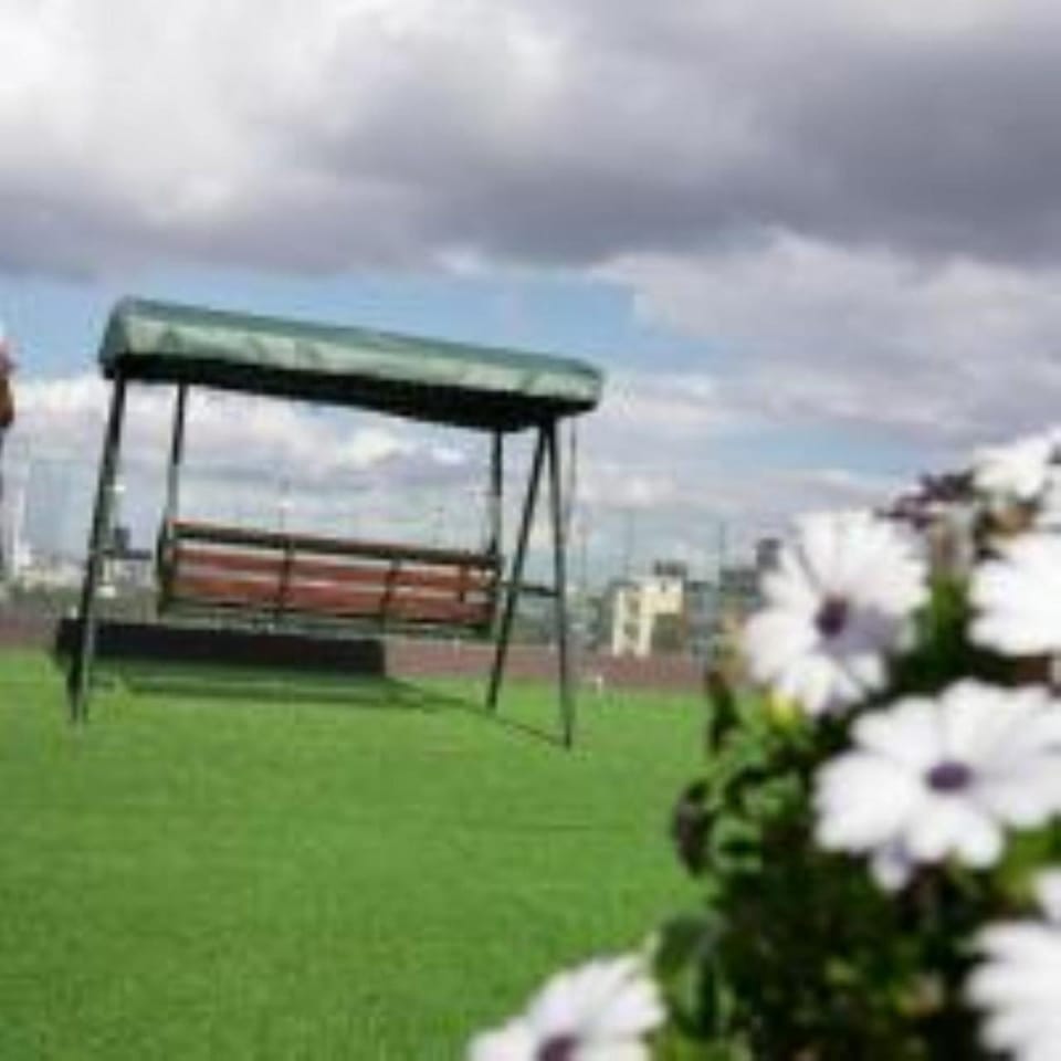 luxury living two bedroom apartment with heated swimming pool fully furnished gym children playing ground ample parking space and unbeatable scenic city views Apartment in Nairobi