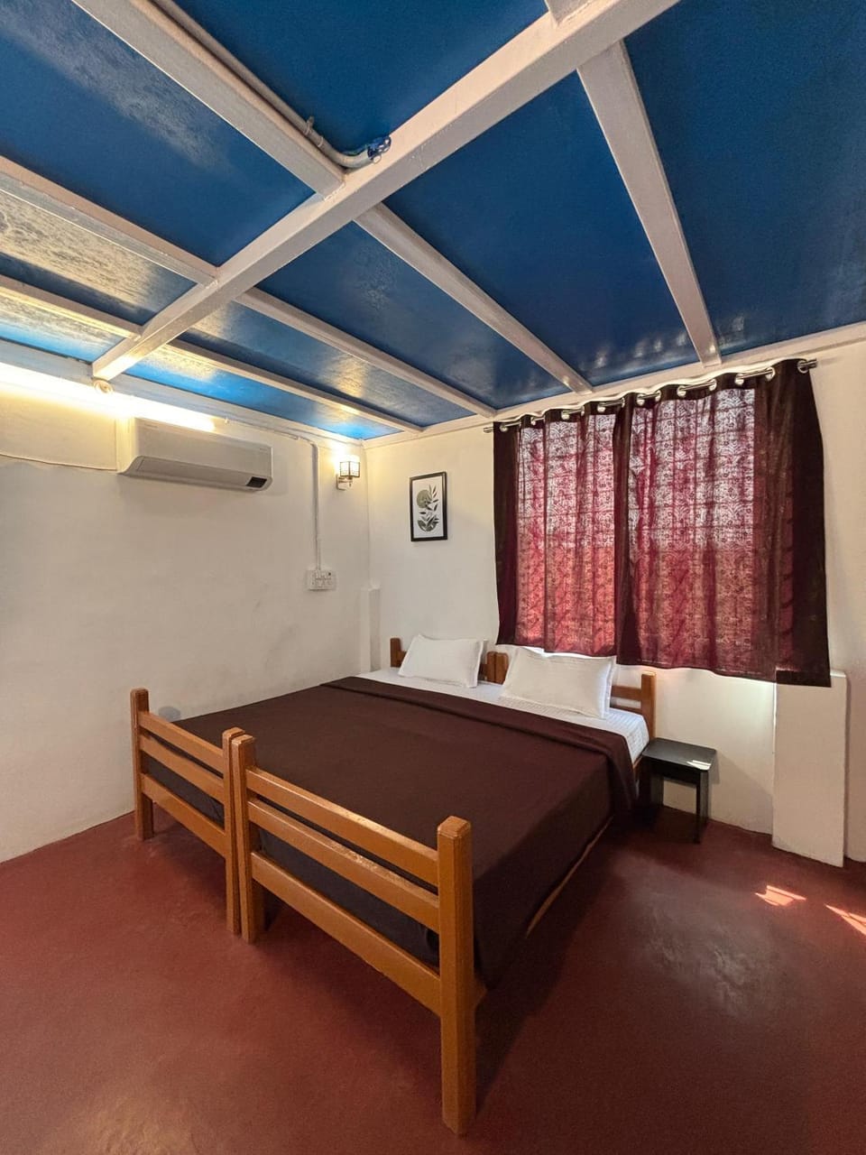 Auro Attic Stay Bed and Breakfast in Tamil Nadu