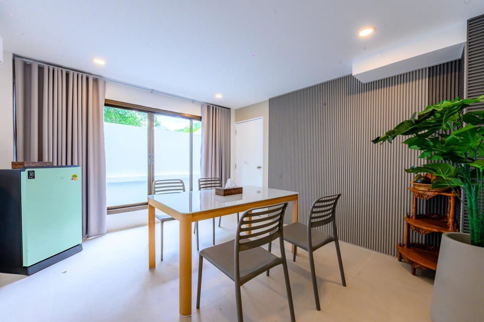 Mountain View Escape at Primrose Hill Bed and Breakfast in Ko Samui