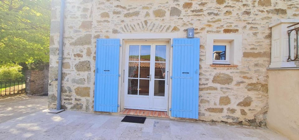L'echappée nature le grand gîte House in Occitanie