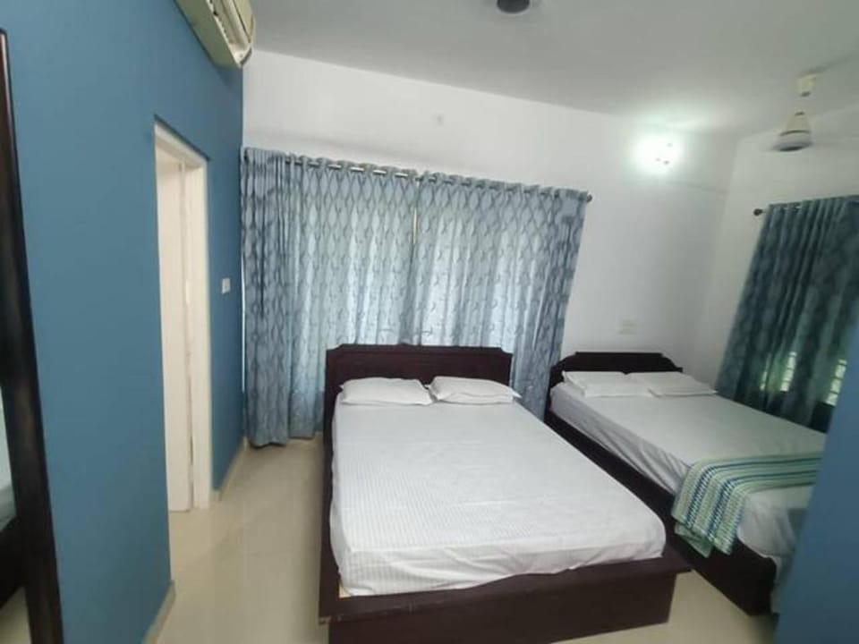 Blooms Villa Villa in Kochi