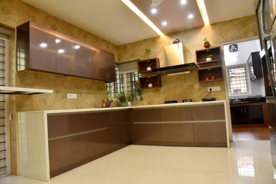 Blooms Villa Villa in Kochi
