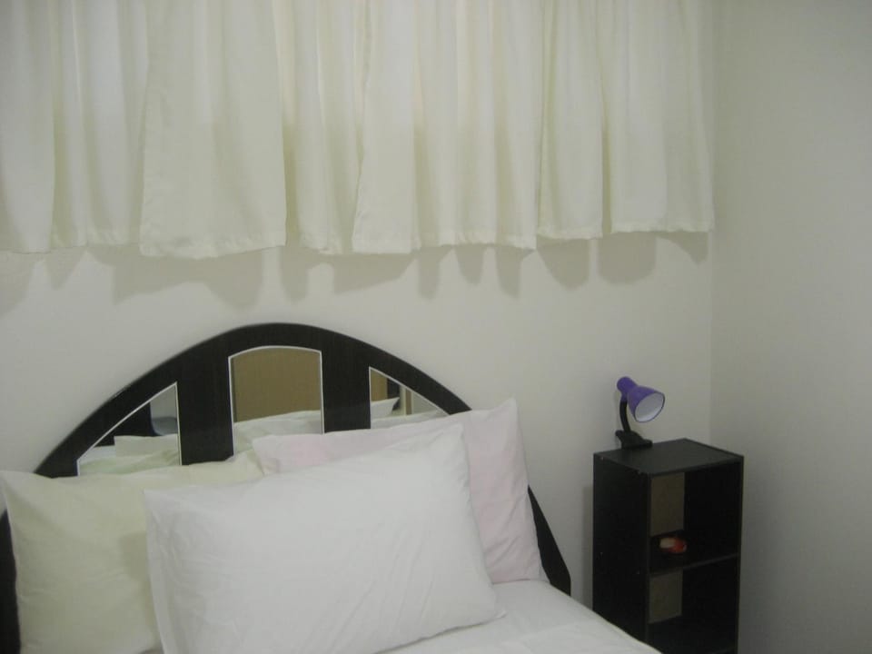 Wind and Sea at SMDC Wind Residences Tagaytay Apartment in Tagaytay